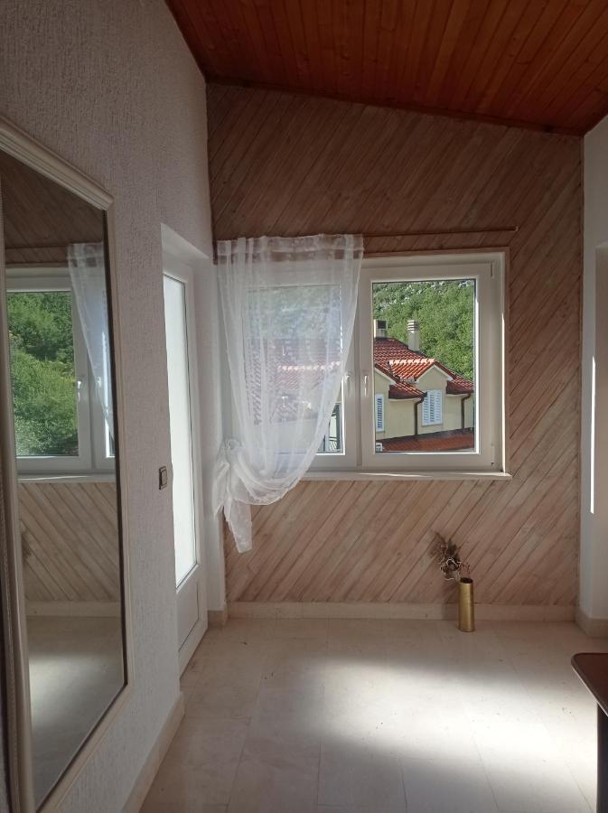 Holiday Home Horizonte With Jacuzzi Gornja Brela Zewnętrze zdjęcie